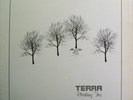 TERRA Breathing Tree LP FOLK PSYCH PROG Soft Rock PRIVATE press WISCONSIN Female