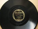 Wingy Mannone and his Orchestra on Vocalion 3071 in 