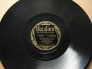 Henry Allen and His Orchestra on Vocalion 3098 in 