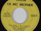 Funk 45 ROY ROBERTS EXPERIENCE Bee Hive HOUSE OF BIG BROTHER HEAR
