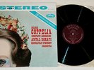 Mercury Living Presence  SR2-9005 Delibes Coppelia Dorati Minneapolis Symp. M-