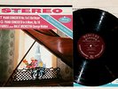 Mercury Living Presence SR 90126 Liszt - Grieg Piano Concertos  Halle FR1/FR1 M-