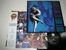 GUNS N´ ROSES/USE YOUR ILLUSION II  2xLP 1991 GEFFEN GEF-24420 SI