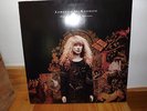 Lorena McKenitt The Mask and The Mirror Rare 1994 Made In Germany By WEA N.Mint