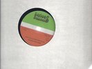 Reggae 12-inch Dennis Matumbi - Rolling down the river