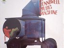 BONNIWELL MUSIC MACHINE S/T LP Psych Garage '67 Original White Label Promo Ex