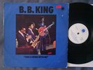 UK LP B. B. KING Take A Swing With Me BLUE HORIZON (1971)