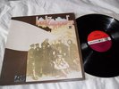 LED ZEPPELIN UK ATLANTIC LP LED ZEPPELIN 11 1969