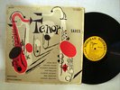 HUGE JAZZ LOVERS SPECIAL TENOR SAXES ON THICK RARE DEEP GROOVE NORGRAN LABEL