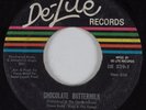 Funk 45 KOOL & THE GANG Chocolate Buttermilk DE-LITE HEAR