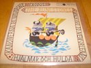 The Runestones - Rune Gustafsson / Jan Johansson SWE Metronome EP -61