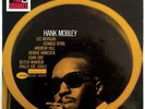BLUE NOTE ORIGINAL PRESSING HANK MOBLEY 