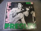 ELVIS PRESLEY - RCA LPM-1254 - Original Mono Press - Long Play LP