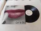 The Blitz - Get It On - Glam, Hair Metal, AOR Private Press 1988 Vinyl LP