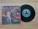 Das Hazy Osterwald Sextett; Twist im Blut. beatles twist and shout