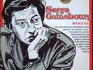 SERGE GAINSBOURG 