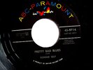 RONNIE SELF 'PRETTY BAD BLUES' ABC HOT 1956 ROCKABILLY RARE 1975 MARIANO REPRO