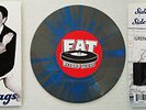 NOFX Ronnie & Mags 7” FAT STORE EXCLUSIVE/100 COLOR VINYL Teenage Bottlerocket
