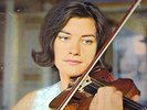 Edith PEINEMANN / Peter MAAG  -  Dvorak - DGG French de LUXE - MINT 