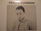 SOCIAL CLIMBERS Orig. Sealed LP Private (not drag city reissue)
