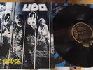UDO misspressing ger lp Animal house - ACCEPT u.d.o. Hard Heavy Metal