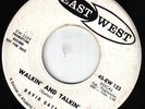 DAVID GATES * SWINGIN BABY DOLL * WALKIN AND TALKIN * EAST WEST 123 * ROCKABILLY