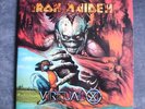 IRON MAIDEN -VIRTUAL XI LP(VINYL)
