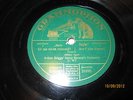 ARTHUR BRIGGS SAVOY SYNCOPATERS ORCH. GERMAN POLYDOR 78 RECORD