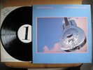 Rare test pressing of Dire Straits' Brothers In Arms LP