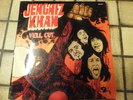 33T -JENGHIZ KHAN WELL CUT