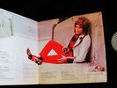 RARE 1970 Orig VERTIGO SWIRL =  Rod Stewart GASOLINE   FACES Prog Psych