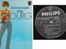 Serge GAINSBOURG * Melody Nelson * 1971 French FUNK FREAKBEAT MOD PSYCH OG LP