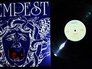 CLEAN  1974 UK ORIG   TEMPEST   LIVING IN FEAR   HARD PROG PSYCH BLUES CREAM