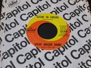 Steve Miller Band   Sittin' in Circles / Roll With It   Capitol   psych 45 HEAR