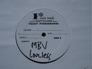 MY BLOODY VALENTINE LOVELESS 180 gm WHITE LABEL TEST PRESSING LP PLAIN 105