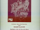 Deep Purple-Rainbow-Dio-Butterfly Ball Radio Special LP-Roger Glover interview