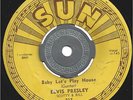 Elvis Presley ORIG* 1955 