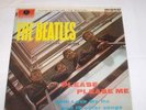 THE BEATLES 'PLEASE PLEASE ME' ORIGINAL MONO VINYL LP PMC 1202, 1963, 1 FLAW G/G