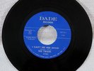 RAREST OF THE THE RARE -NORTHERN SOUL -TWANS  - I CAN'T SEE HIM AGAIN  NM- Hear