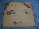 LP ITALIAN PROG IL VOLO - IL VOLO - ORIGINALE