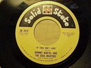  NORTHERN /SWEET SOUL 45 