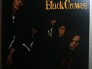 The BLACK CROWES Shake Your Money Maker RARE nm US Original