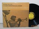 PRESTIGE ALL STARS-AFTER HOURS-orig mono Prestige 7118 LP DG, 50th St, RVG