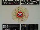 NOFX Self Entitled LP FAT STORE EXCLUSIVE/150 SPLATTER COLOR VINYL Ronnie Mags