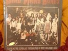 dead man's bones 2lps vinyl Ryan Gosling