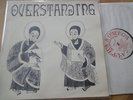 ALPHA & OMEGA - Overstanding - A&O 018 - EX