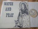 ALPHA & OMEGA - Watch and Pray - A&O 027 in NM condition