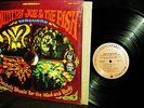 TOP MINT 1967 COUNTRY JOE + FISH   ELECTRIC MUSIC LSD Psych Garage HIPPIES TRIP