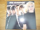 BLONDIE Blondie Chrysalis CHR 1165 Classic new wave / punk rock LP from 1977
