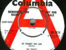 SHE TRINITY*HE FOUGHT THE LAW*DEMO*BEAT*HEAR IT